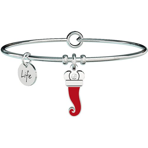 Bracciale Kidult Donna Symbols in Acciaio 731623 - 731623